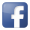 Ícone Facebook